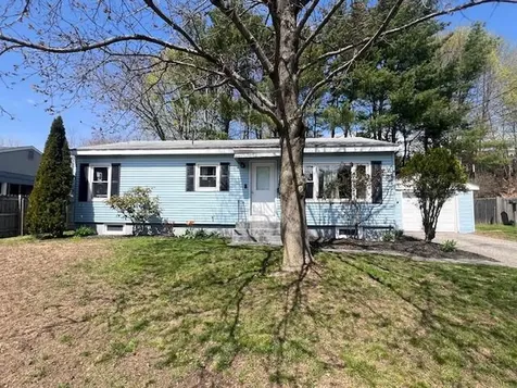 48 Dumont Avenue Lewiston ME 04240