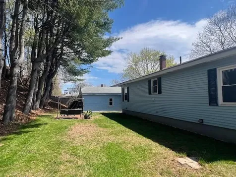 48 Dumont Avenue Lewiston ME 04240