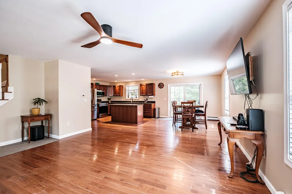 121 Shore Road Sebago ME 04029