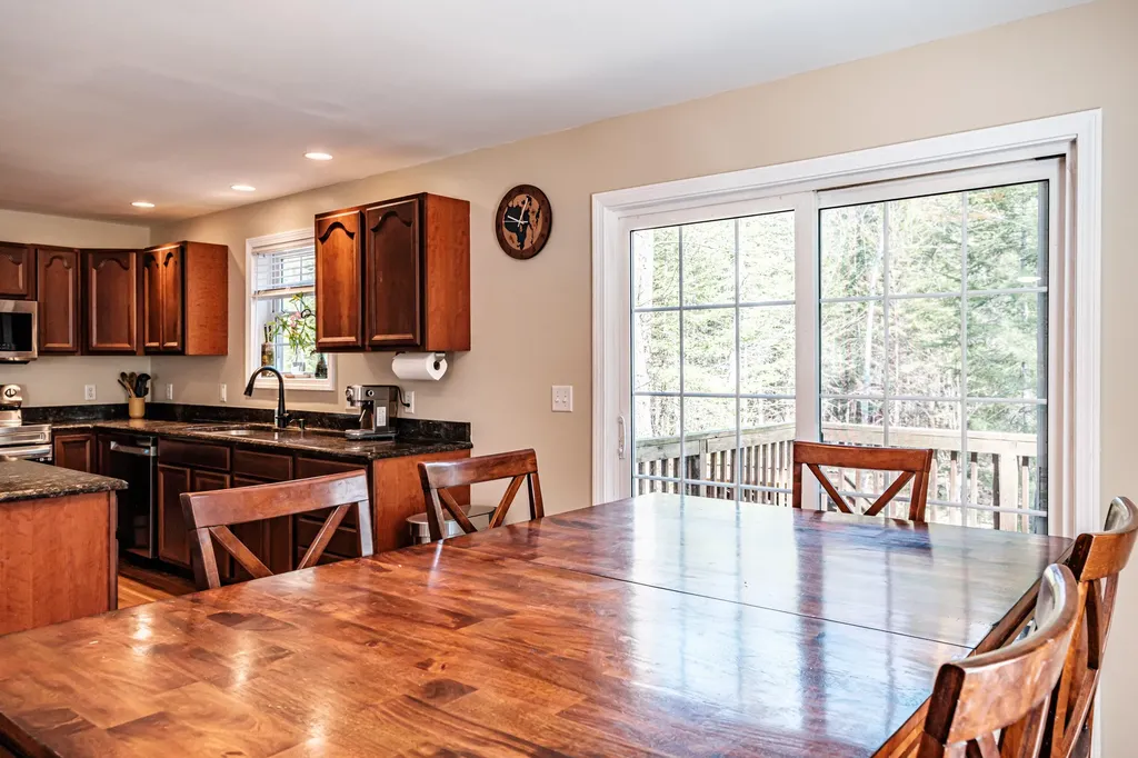 121 Shore Road Sebago ME 04029