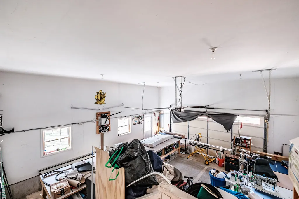 121 Shore Road Sebago ME 04029