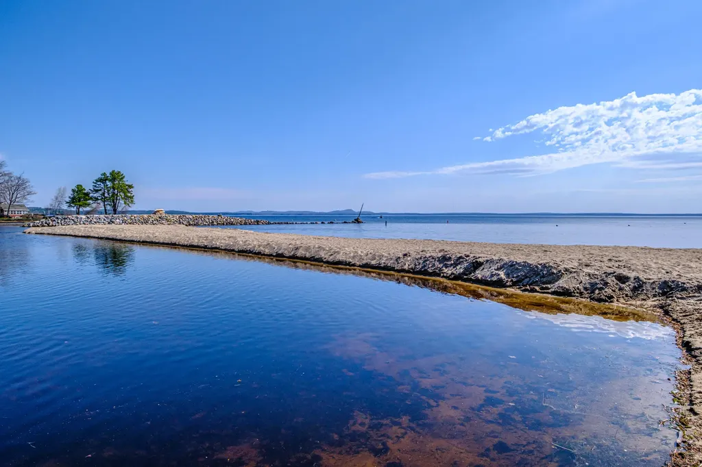 121 Shore Road Sebago ME 04029