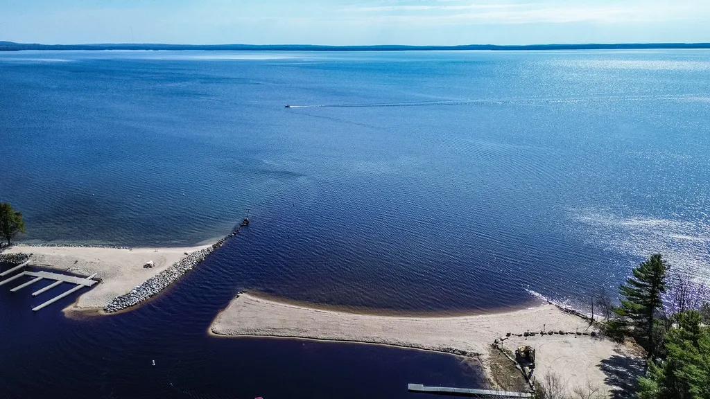 121 Shore Road Sebago ME 04029
