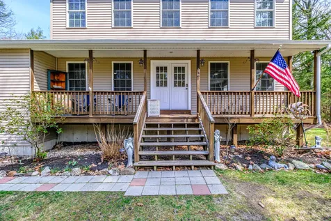 121 Shore Road Sebago ME 04029