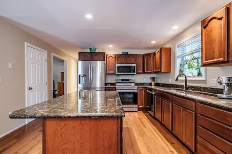 121 Shore Road Sebago ME 04029