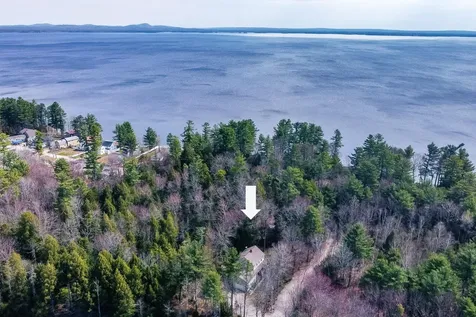 121 Shore Road Sebago ME 04029