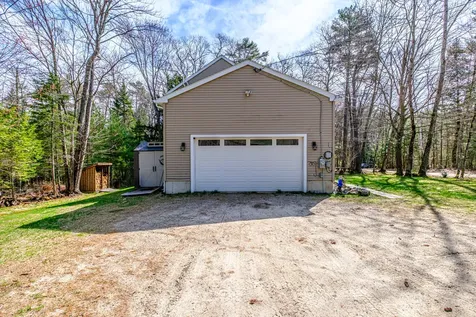 121 Shore Road Sebago ME 04029