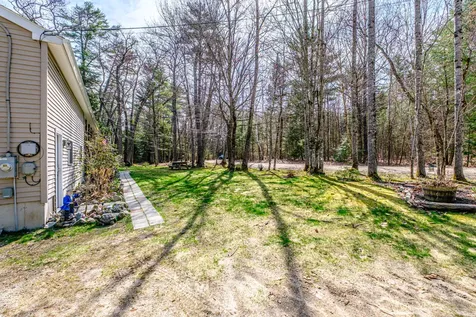 121 Shore Road Sebago ME 04029