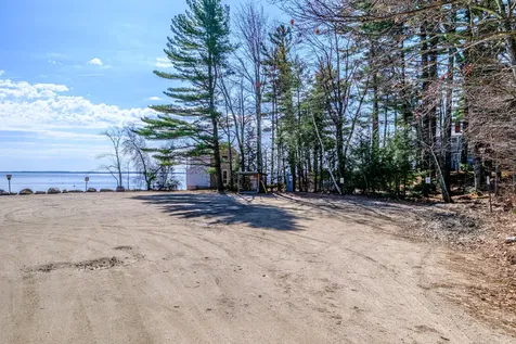 121 Shore Road Sebago ME 04029