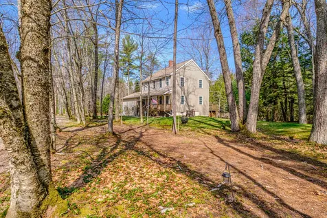 121 Shore Road Sebago ME 04029