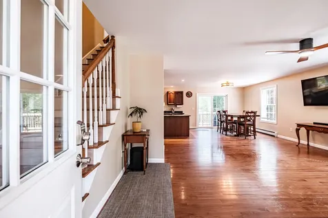 121 Shore Road Sebago ME 04029