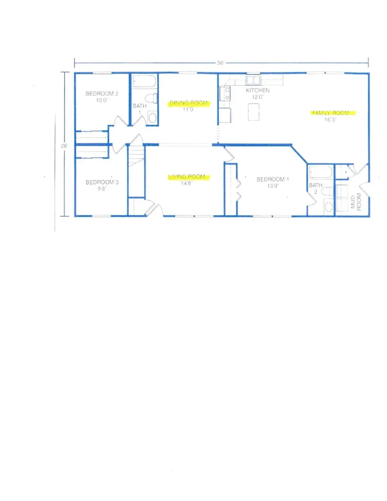 44 Barnet Avenue Waterville ME 04901