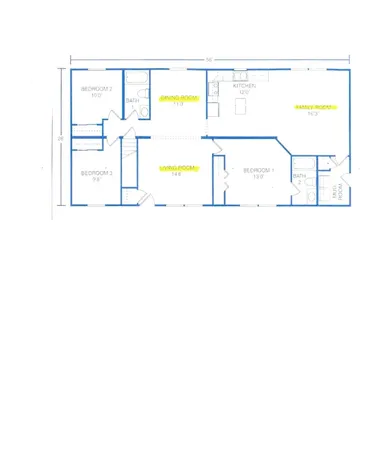 44 Barnet Avenue Waterville ME 04901