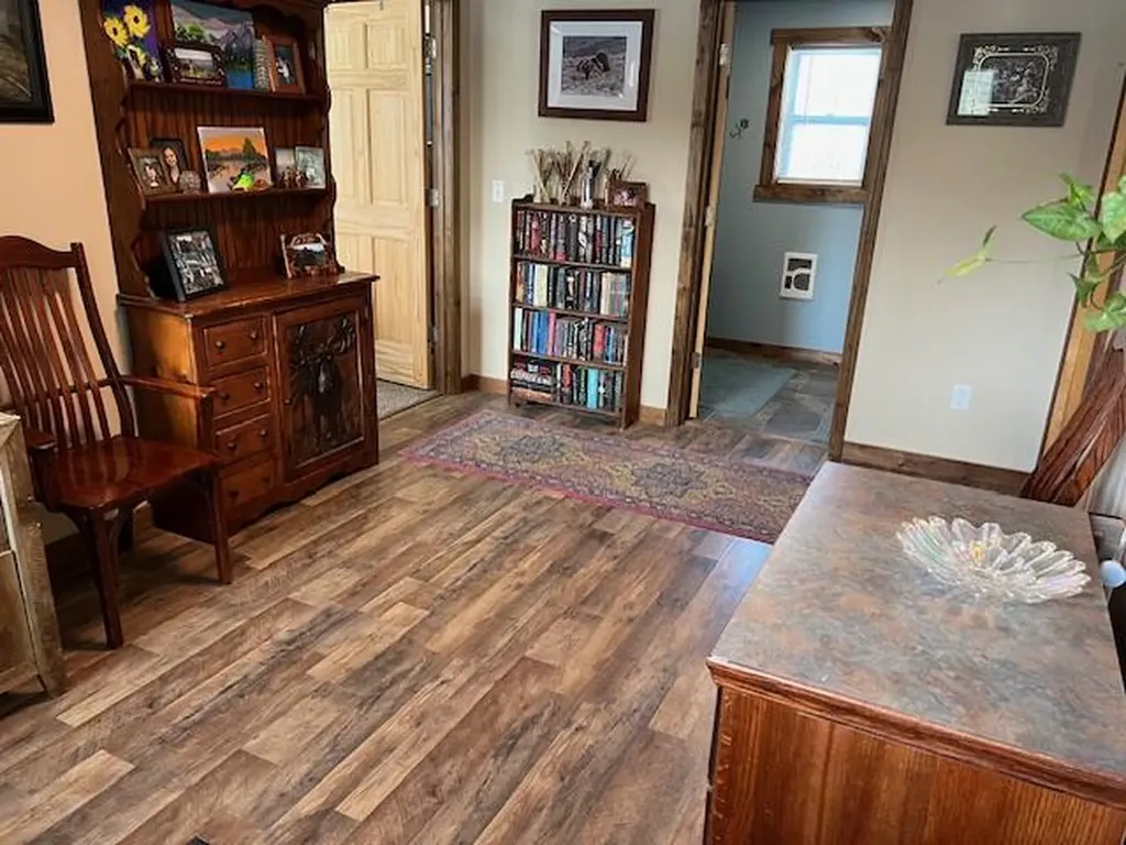 662 Temple Road Farmington ME 04938