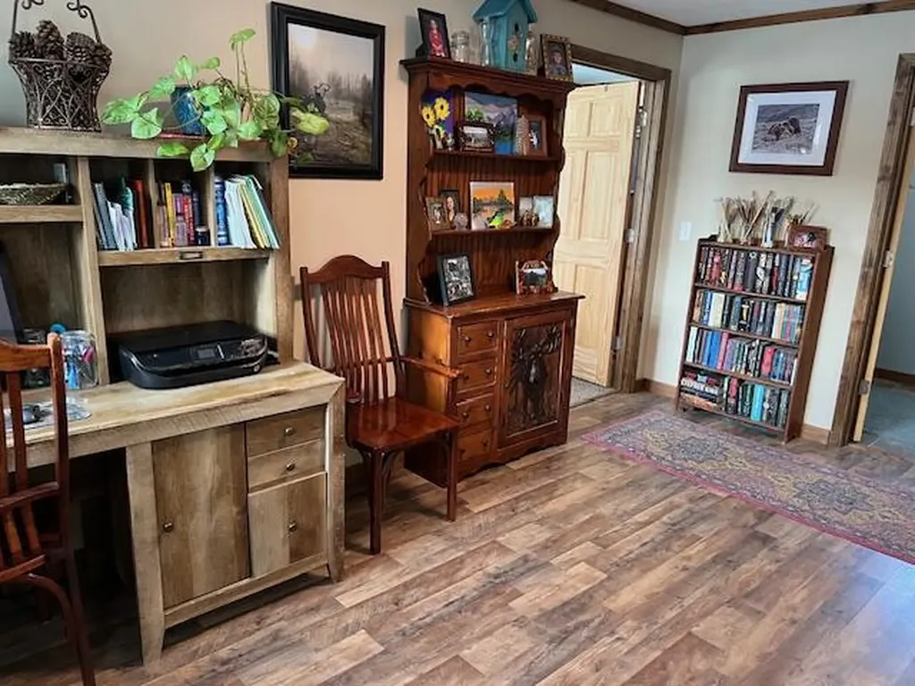 662 Temple Road Farmington ME 04938