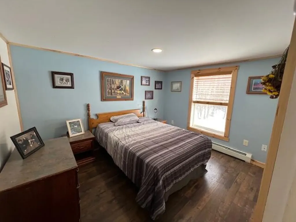662 Temple Road Farmington ME 04938