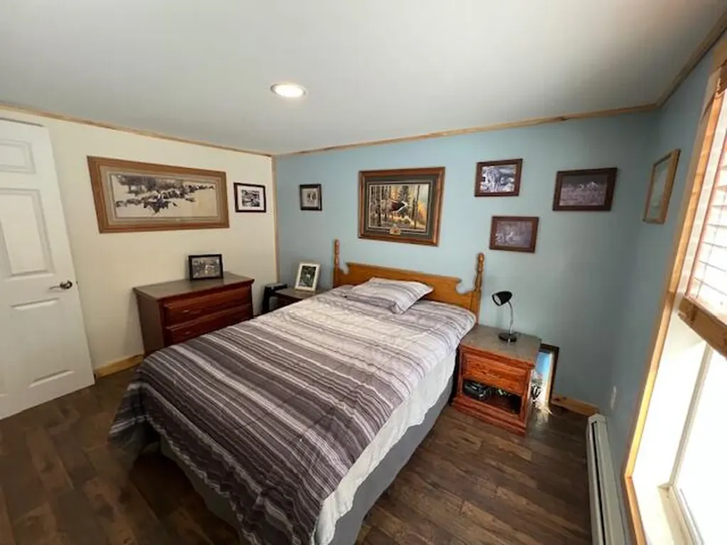662 Temple Road Farmington ME 04938