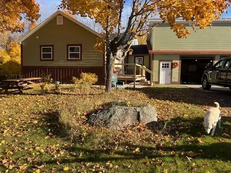 662 Temple Road Farmington ME 04938