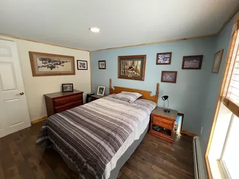 662 Temple Road Farmington ME 04938