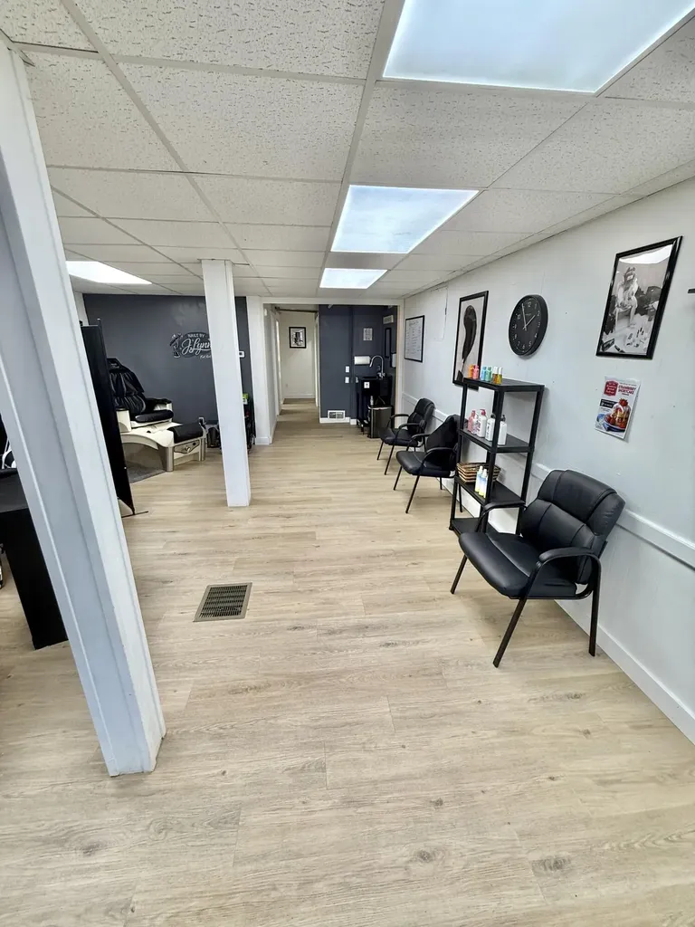 134 W Main Street Fort Kent ME 04743