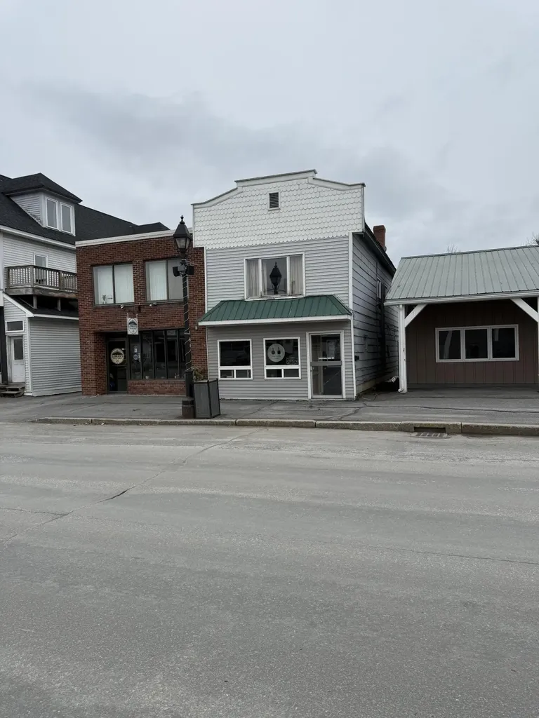 134 W Main Street Fort Kent ME 04743