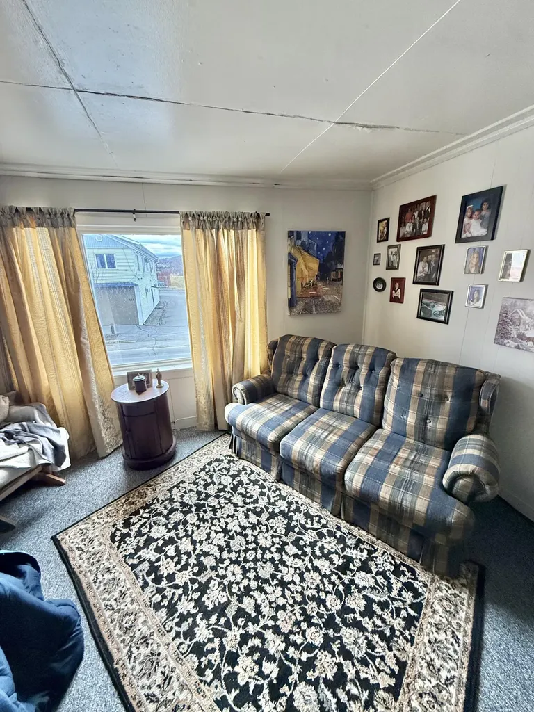 134 W Main Street Fort Kent ME 04743