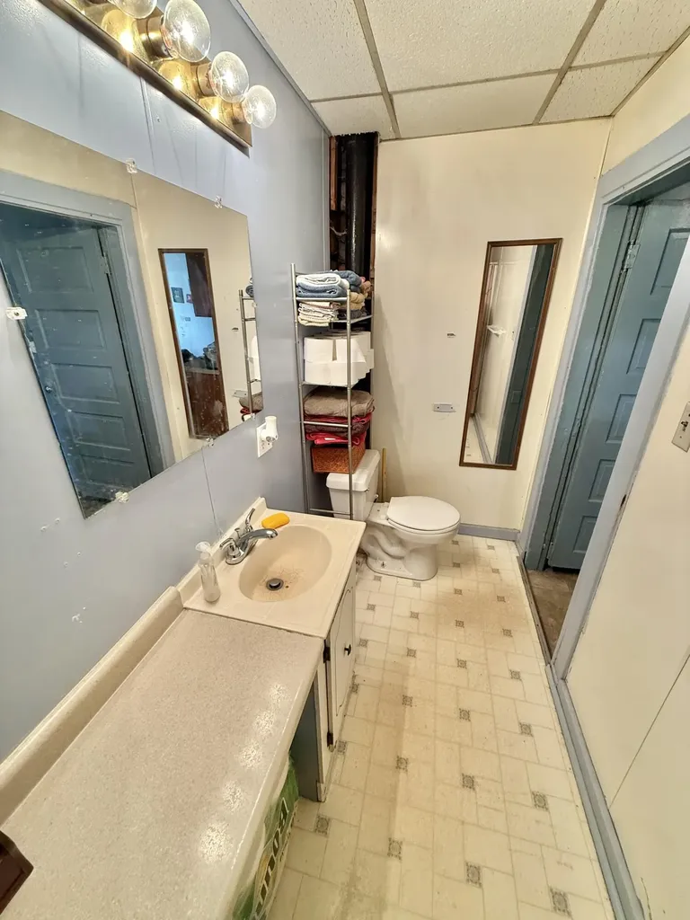 134 W Main Street Fort Kent ME 04743