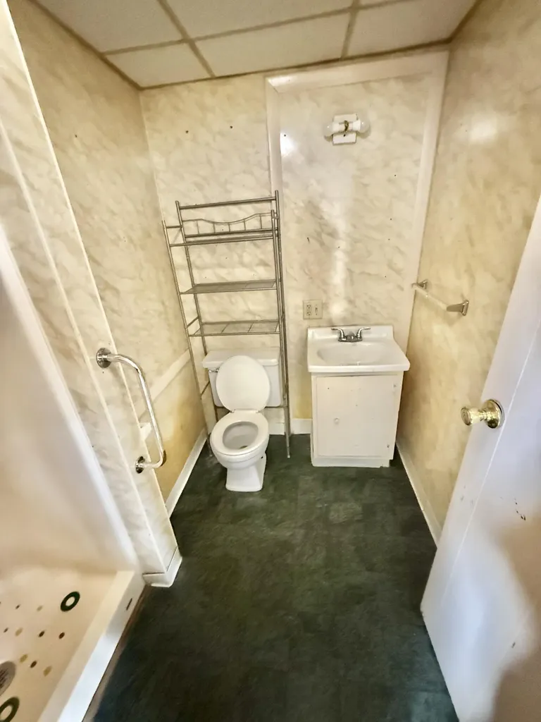 134 W Main Street Fort Kent ME 04743
