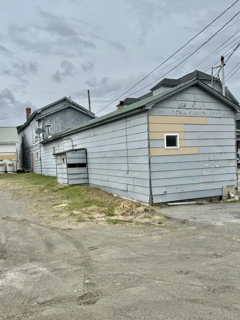 134 W Main Street Fort Kent ME 04743