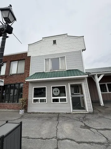 134 W Main Street Fort Kent ME 04743