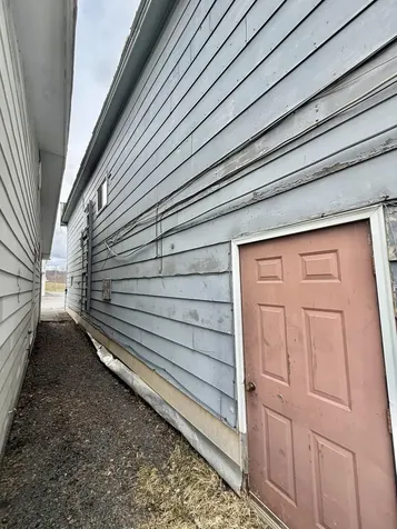 134 W Main Street Fort Kent ME 04743