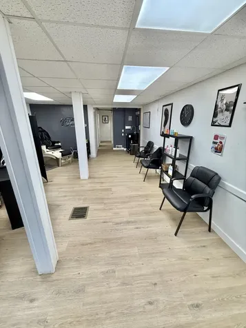 134 W Main Street Fort Kent ME 04743