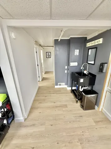134 W Main Street Fort Kent ME 04743