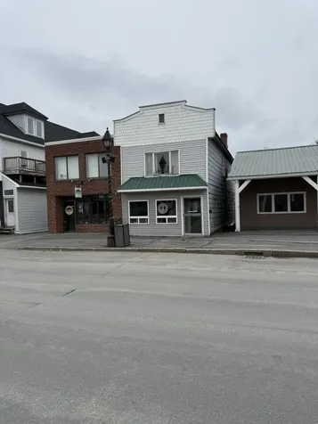 134 W Main Street Fort Kent ME 04743