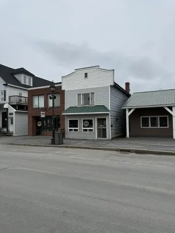 134 W Main Street Fort Kent ME 04743