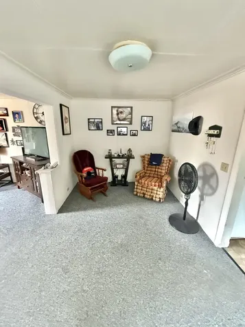 134 W Main Street Fort Kent ME 04743