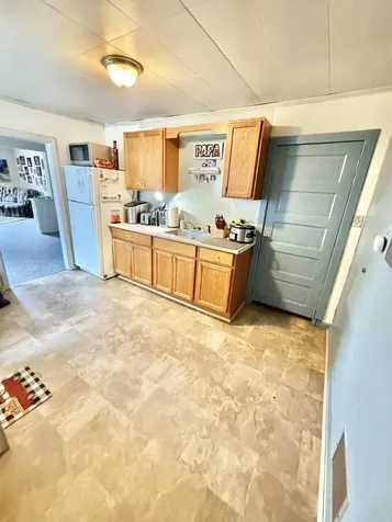 134 W Main Street Fort Kent ME 04743