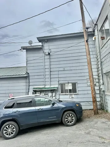 134 W Main Street Fort Kent ME 04743