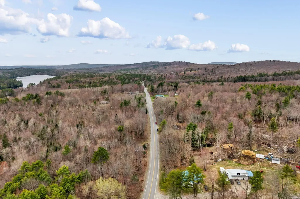 1717 Canaan Road Hartland ME 04943