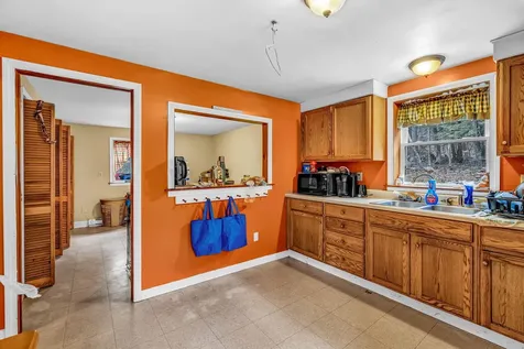 1717 Canaan Road Hartland ME 04943