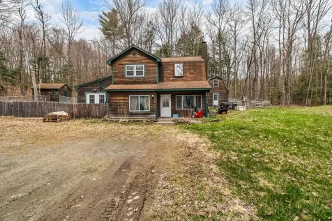 1717 Canaan Road Hartland ME 04943