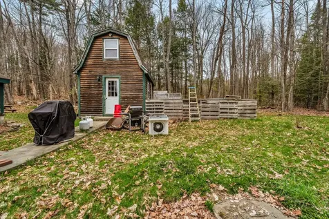 1717 Canaan Road Hartland ME 04943
