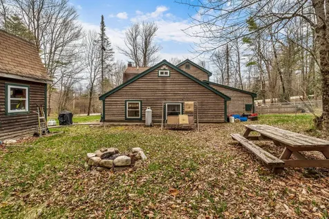 1717 Canaan Road Hartland ME 04943