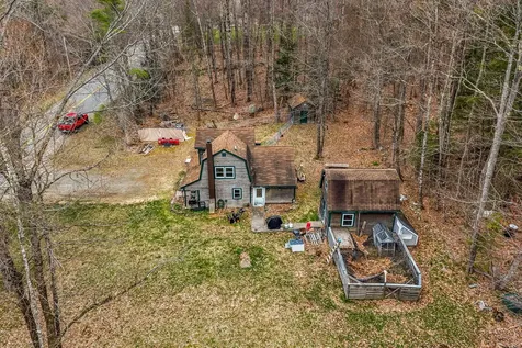 1717 Canaan Road Hartland ME 04943