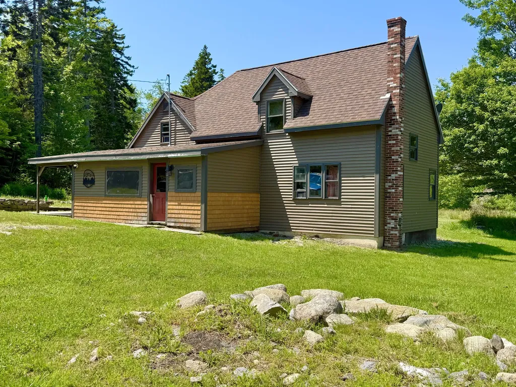 29 Hidden Drive Vinalhaven ME 04863