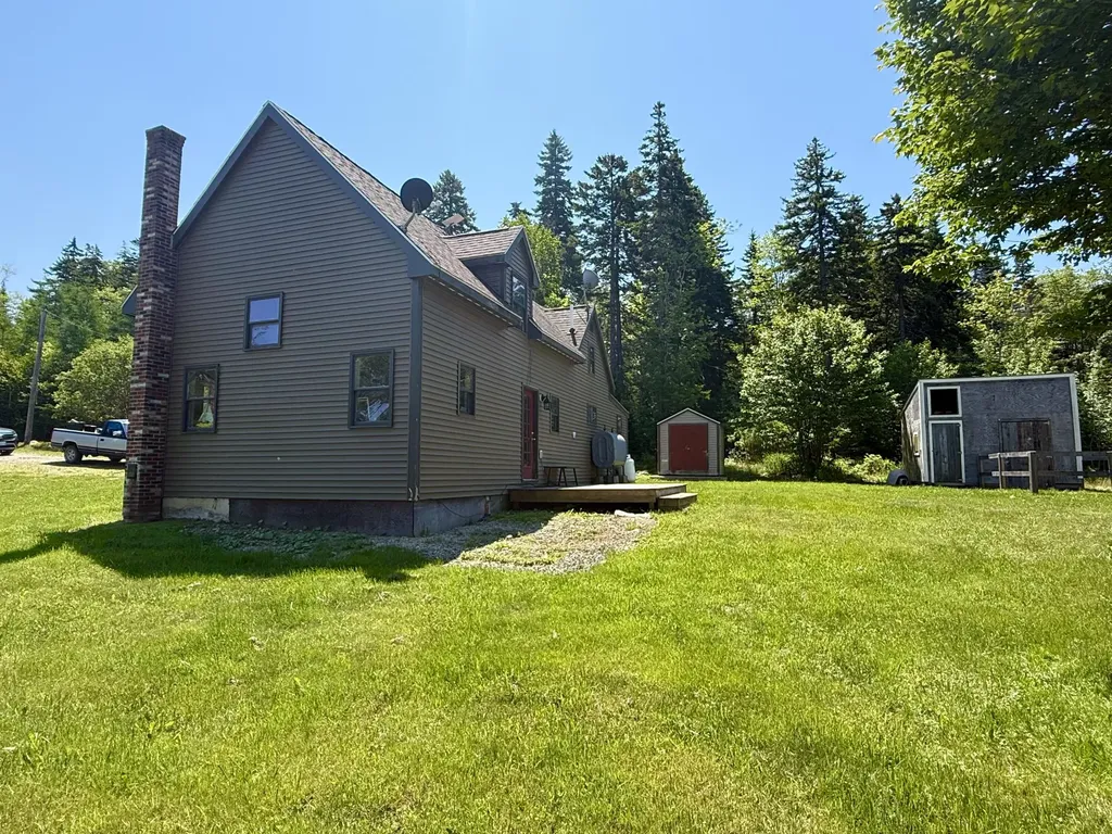29 Hidden Drive Vinalhaven ME 04863