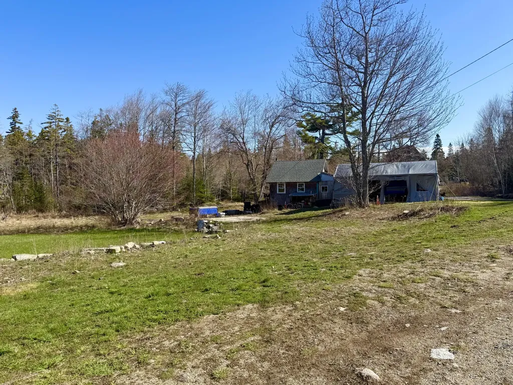 29 Hidden Drive Vinalhaven ME 04863