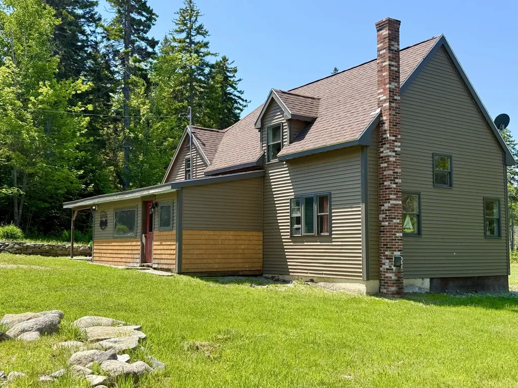 29 Hidden Drive Vinalhaven ME 04863