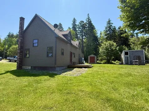 29 Hidden Drive Vinalhaven ME 04863