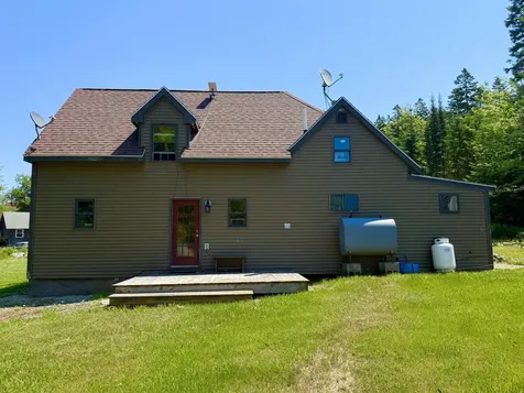 29 Hidden Drive Vinalhaven ME 04863